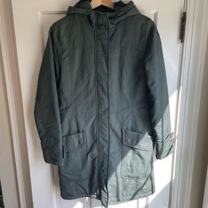 Spiewak Winter Coat